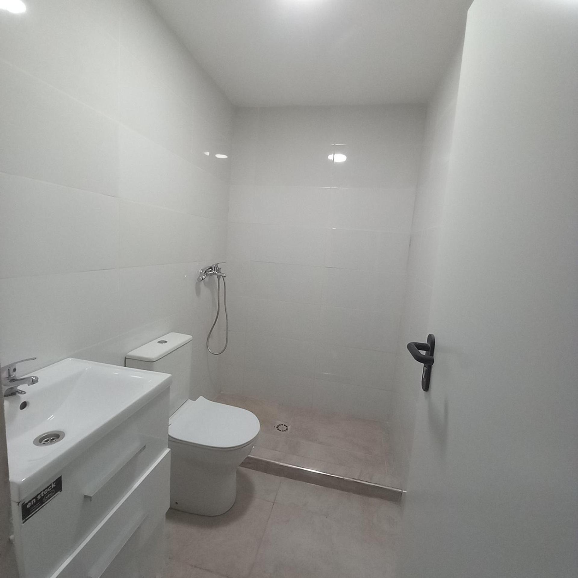 Hiromi Room Calle Julio Antonio Alicante Exterior photo